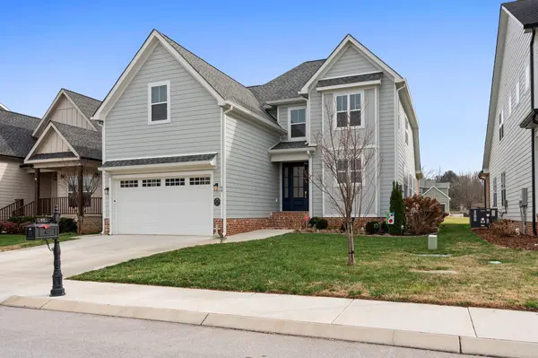 60 Lake Life Court, Winchester, TN 37398
