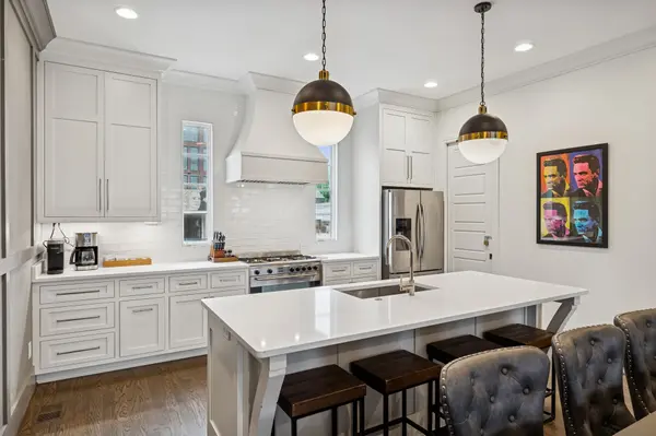 1226 Martin St #Unit 2, Nashville, TN 37203