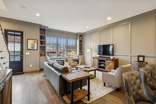 1226 Martin St #Unit 2, Nashville, TN 37203