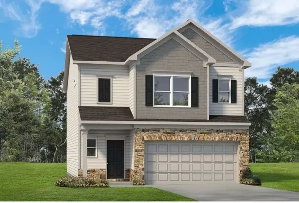 406 Stratford Station Drive, Lebanon, TN 37087