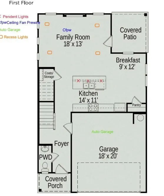 406 Stratford Station Drive, Lebanon, TN 37087