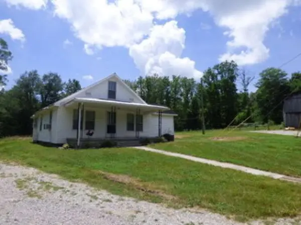 1576 Sheltontown Road, Albany, KY 42602