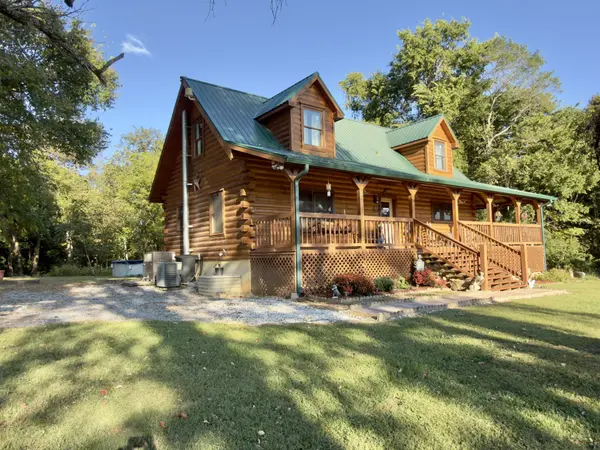 2210 Old Prospect Rd, Woodbury, TN 37190