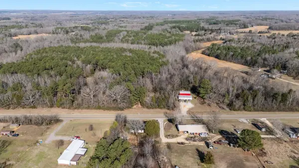0 Highway 70, Bruceton, TN 38317