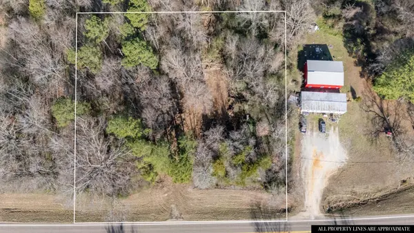 0 Highway 70, Bruceton, TN 38317