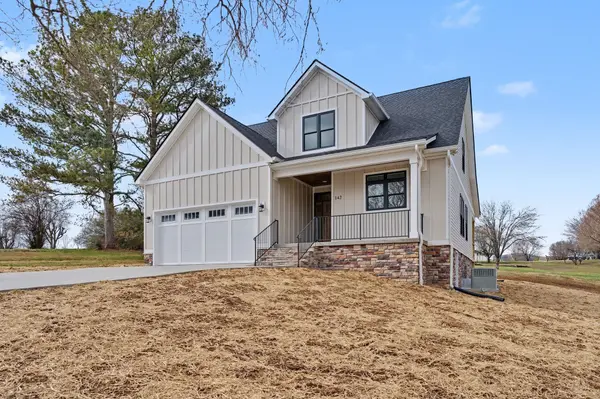 142 Stanton Avenue, Gordonsville, TN 38563
