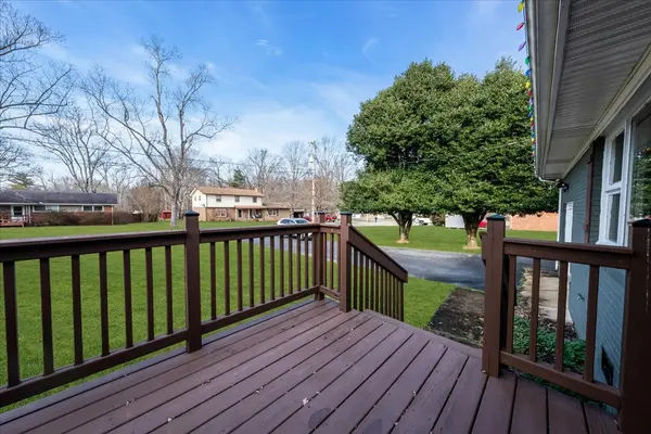 902 Sycamore Dr, Manchester, TN 37355