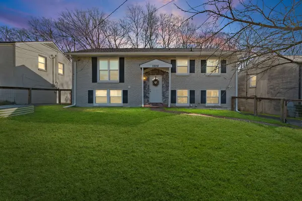 3228 Mexico Dr, Nashville, TN 37218