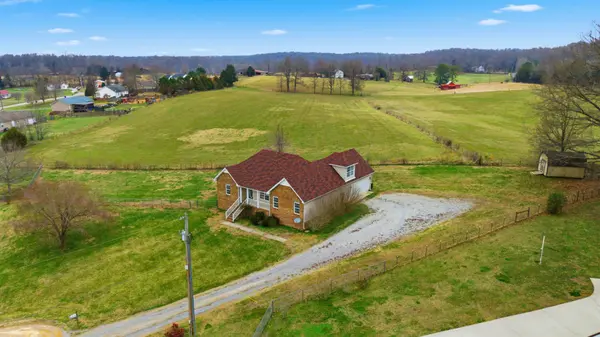 59 Parker Cir, Lynchburg, TN 37352