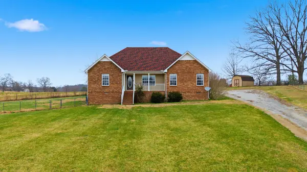 59 Parker Cir, Lynchburg, TN 37352