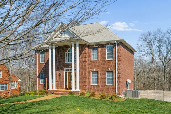 7144 Locksley Ln, Fairview, TN 37062