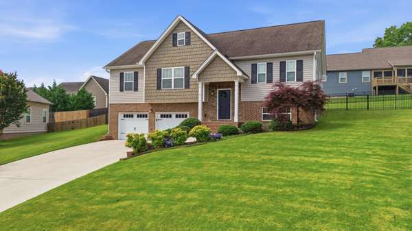 274 Live Oak Road, Ringgold, GA 30736
