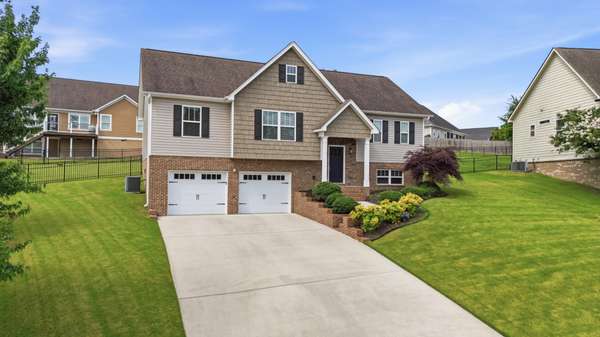 274 Live Oak Road, Ringgold, GA 30736