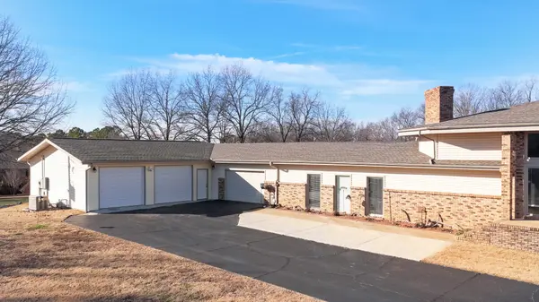 491 Tara Ln, Huntingdon, TN 38344