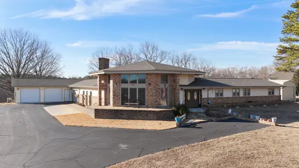 491 Tara Ln, Huntingdon, TN 38344