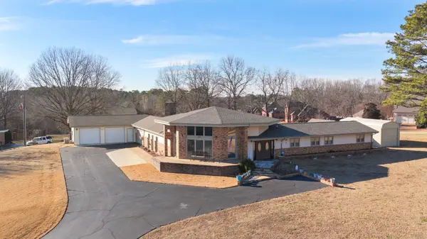 491 Tara Ln, Huntingdon, TN 38344