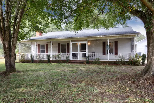 81 Slaughter Pen Rd, Ardmore, TN 38449