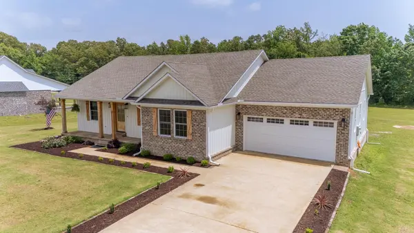 55 COLUMBUS LN,  Adamsville,  TN 38310