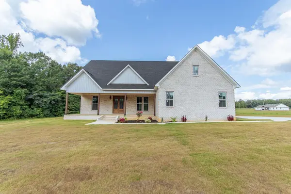90 COLUMBUS LN,  Adamsville,  TN 38310