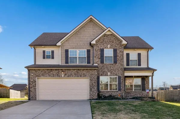 2906 Dusenburg Dr,  Christiana,  TN 37037