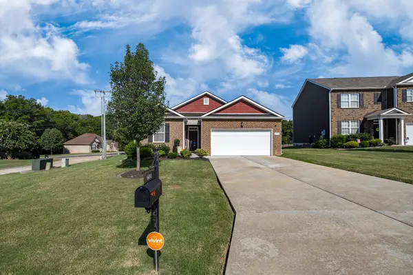 601 Sheyes Cir, Columbia, TN 38401