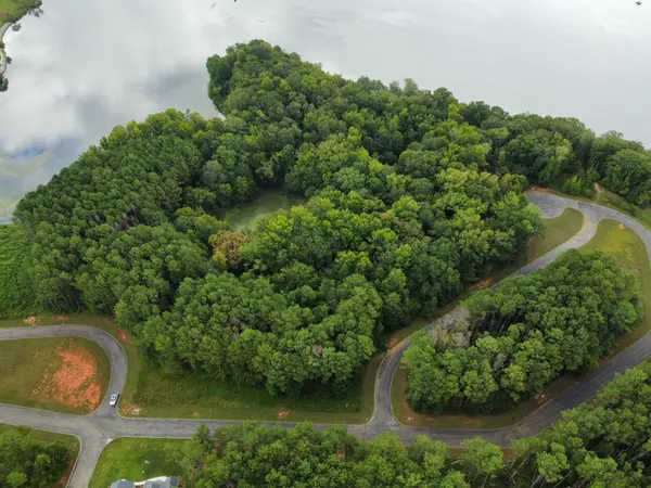 0 Clubhouse Drive, Jasper, TN 37347