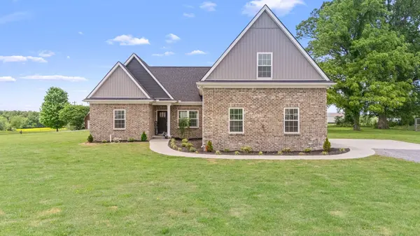 65 Joe Blanton Rd, Woodbury, TN 37190