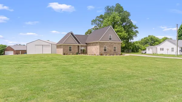 65 Joe Blanton Rd, Woodbury, TN 37190