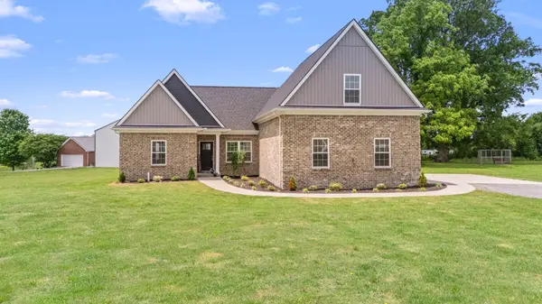 65 Joe Blanton Rd, Woodbury, TN 37190