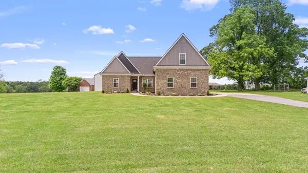 65 Joe Blanton Rd,  Woodbury,  TN 37190