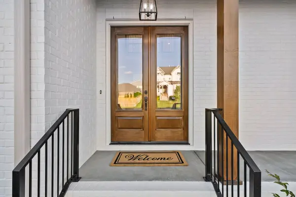 3005 Lilybelle Court, Arrington, TN 37014