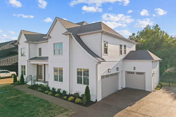 3005 Lilybelle Court, Arrington, TN 37014