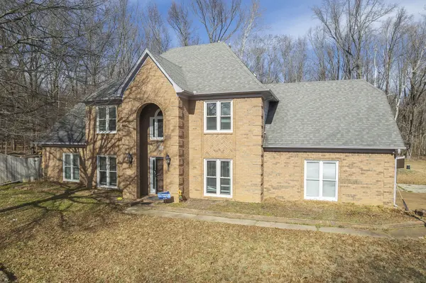4205 Pheasant Hill Cv #N, Arlington, TN 38002