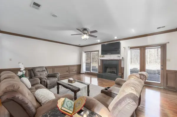 4205 Pheasant Hill Cv #N, Arlington, TN 38002
