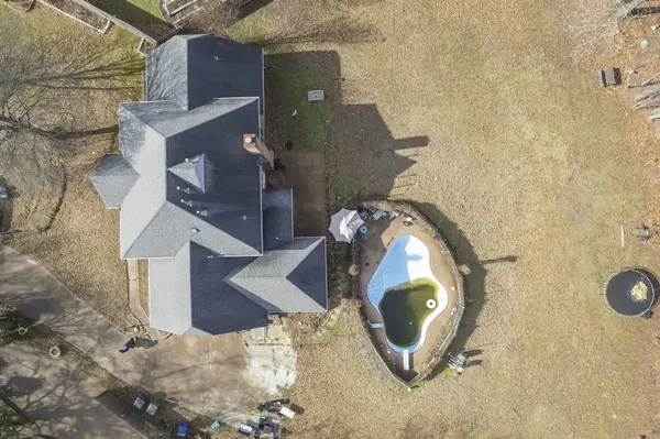 4205 Pheasant Hill Cv #N, Arlington, TN 38002