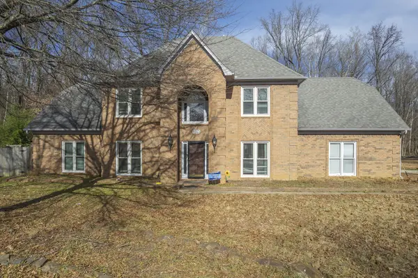 4205 Pheasant Hill Cv #N, Arlington, TN 38002