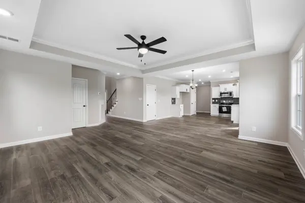 982 Vendue Ave, Clarksville, TN 37042