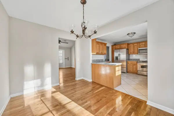 1220 Pendall Lane, Soddy Daisy, TN 37379