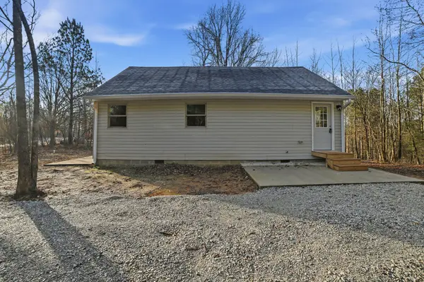 1770 Travis Boyd Rd, Mansfield, TN 38236