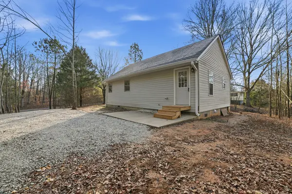 1770 Travis Boyd Rd, Mansfield, TN 38236