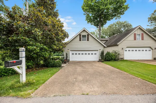 40 Vantage Pt,  Counce,  TN 38326