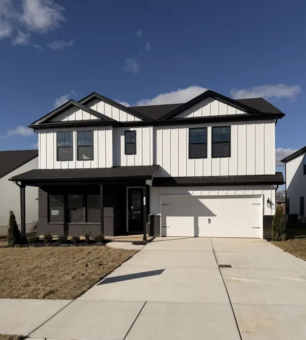 116 Hamilton Ln, Lebanon, TN 37087