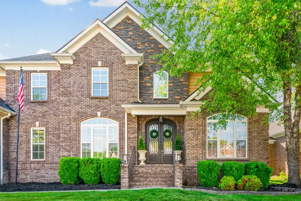 2484 Settlers Trace, Clarksville, TN 37043