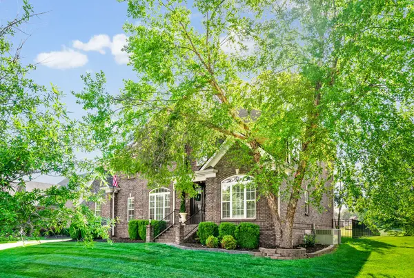 2484 Settlers Trace, Clarksville, TN 37043