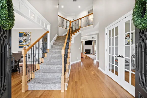 2484 Settlers Trace, Clarksville, TN 37043