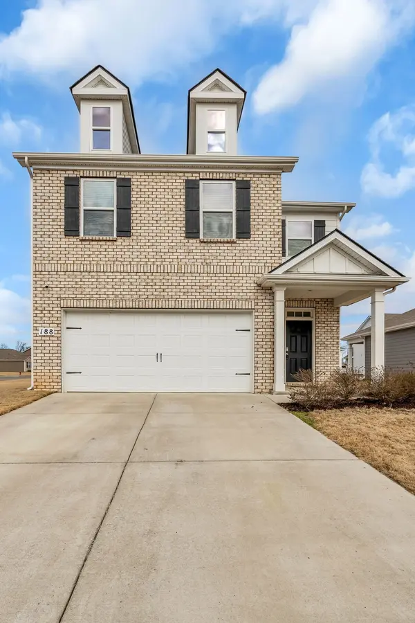 188 Olivia Cir, Chapel Hill, TN 37034