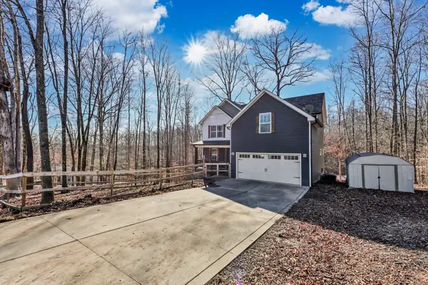 2320 Bearden Rd, Clarksville, TN 37043