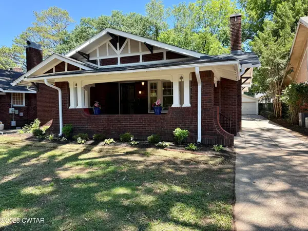 425 Arlington Ave, Jackson, TN 38301