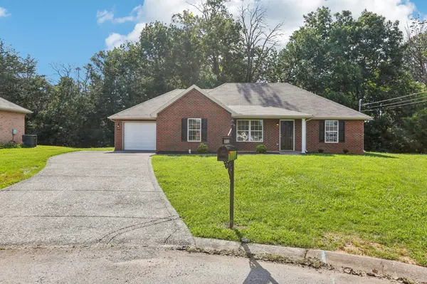 10000 Syracuse Dr, Smyrna, TN 37167