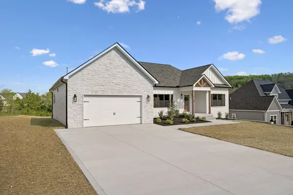 110 Catherine St, Brush Creek, TN 38547